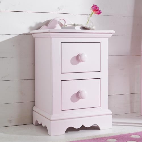 Looby Lou Bedside Table | Childrens Bedside Table | Girls Bedroom Furniture